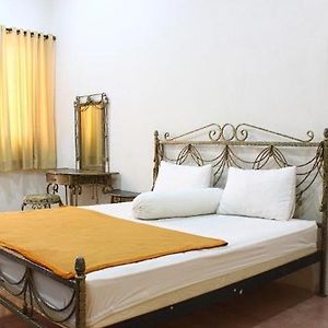 Ruang Tidur At Dpalma Bogor